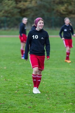 Bild 28 - Frauen SV Wahlstedt - ATSV Stockelsdorf : Ergebnis: 1:4